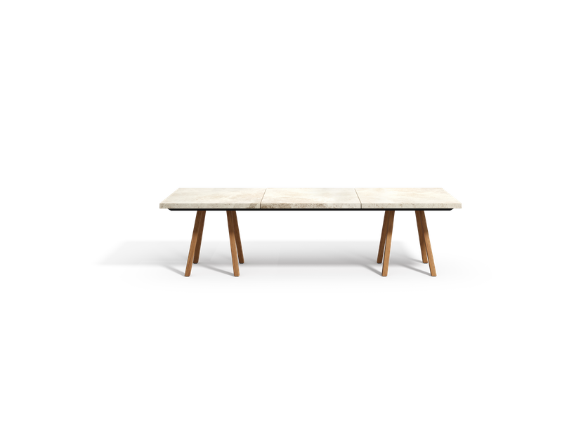 VIS À VIS Dining table